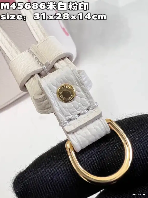 Cheap NEVERFULL LOUIS VUITTON MM 0520